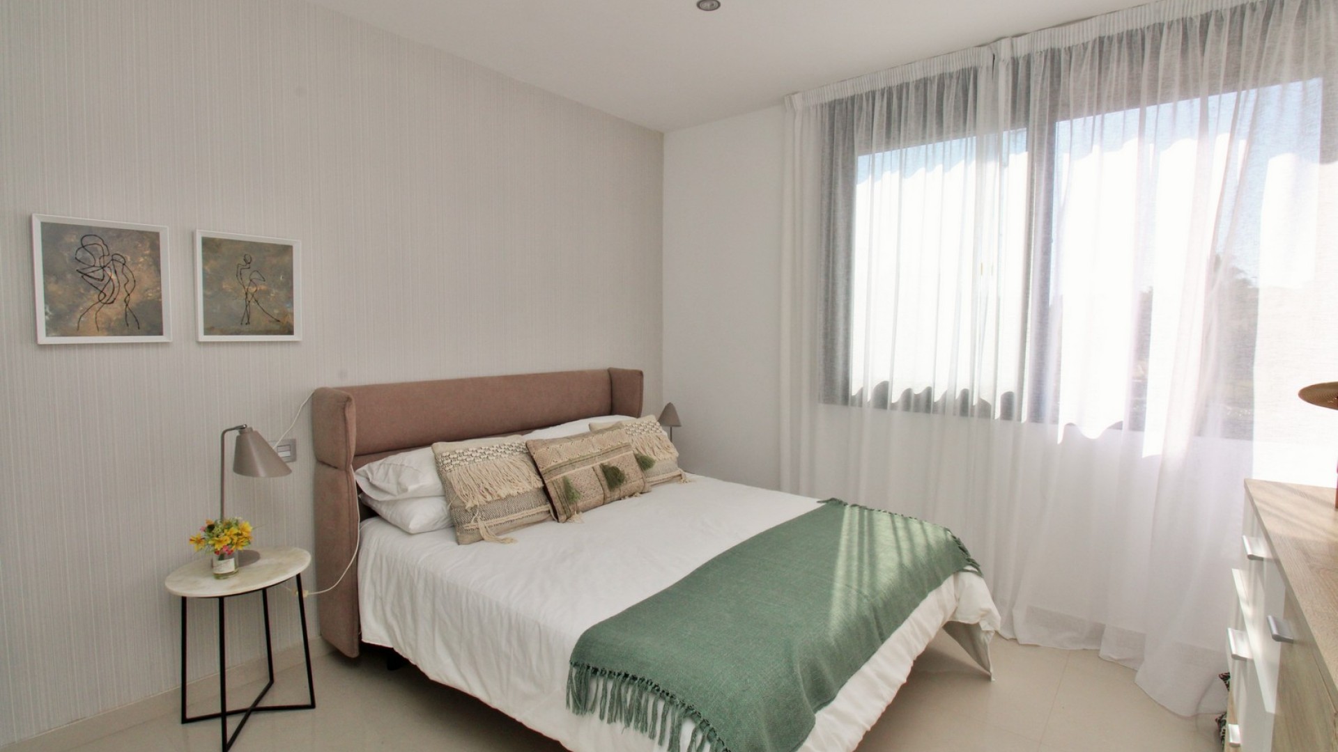 Resale - Freistehende Villa -
Villamartín