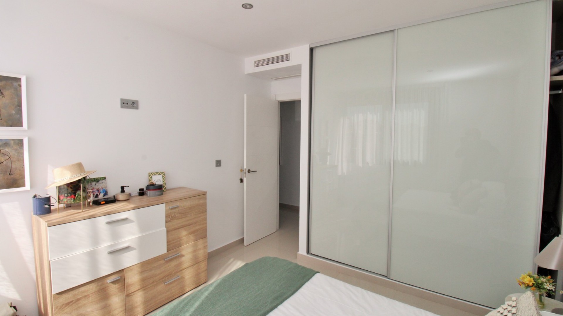 Resale - Freistehende Villa -
Villamartín