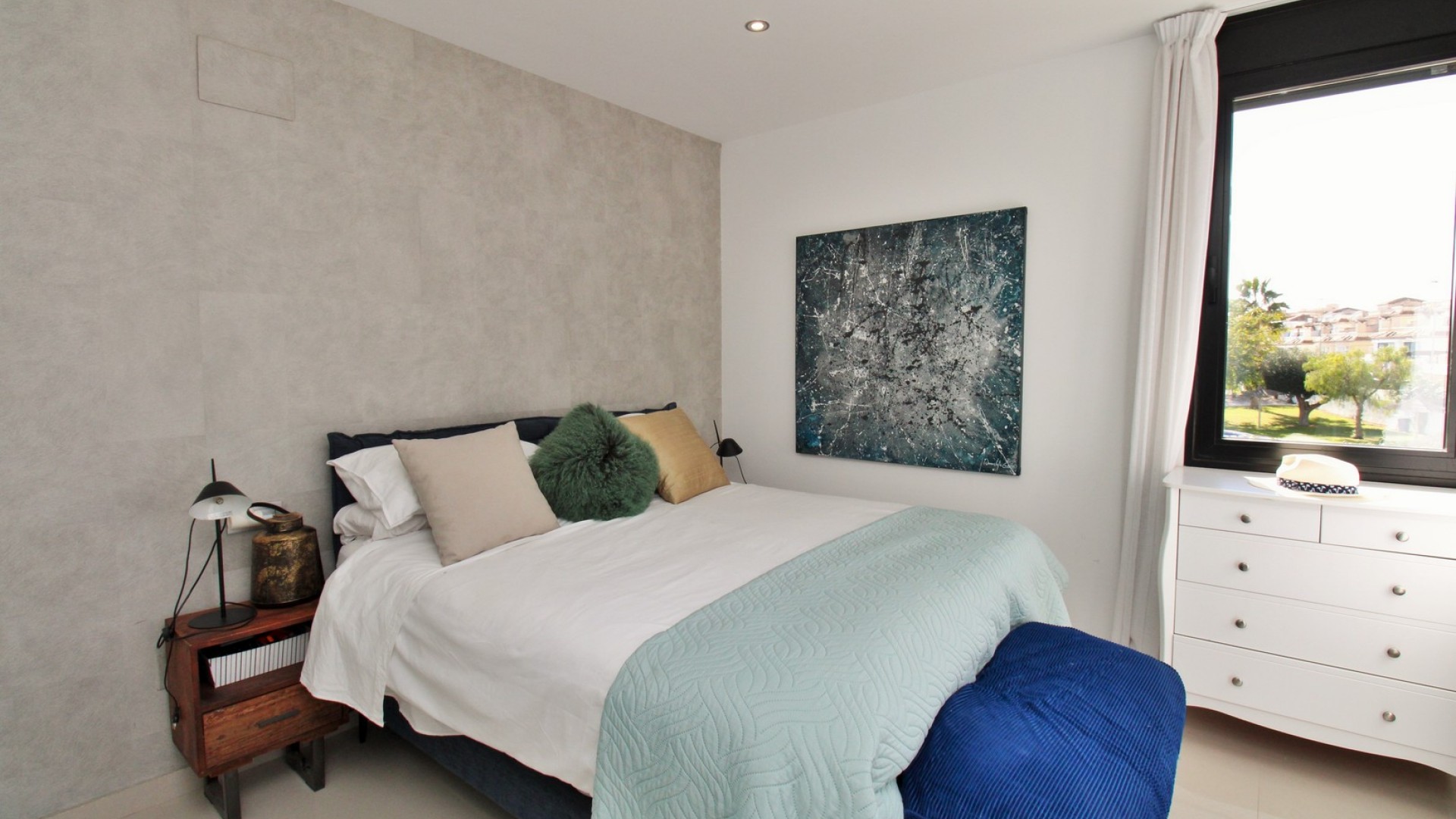 Resale - Freistehende Villa -
Villamartín