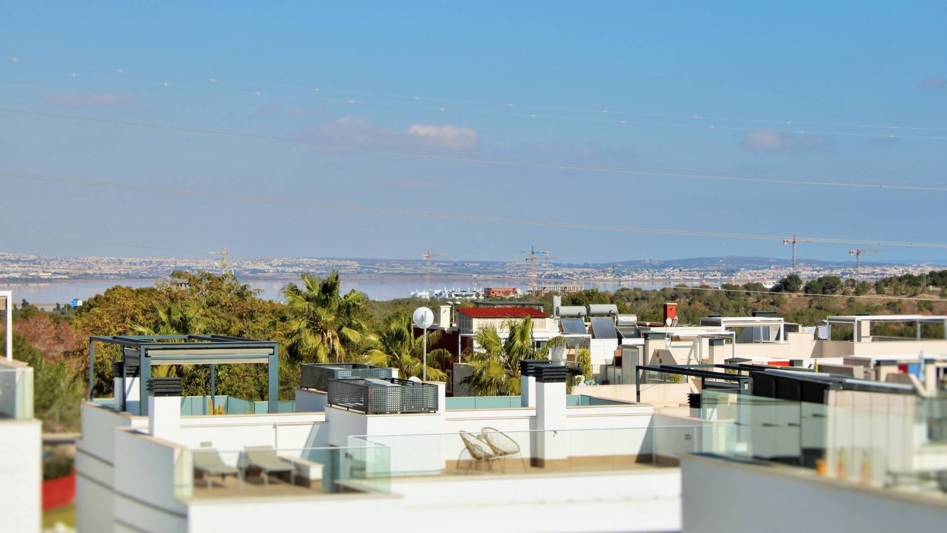 Resale - Freistehende Villa -
Villamartín