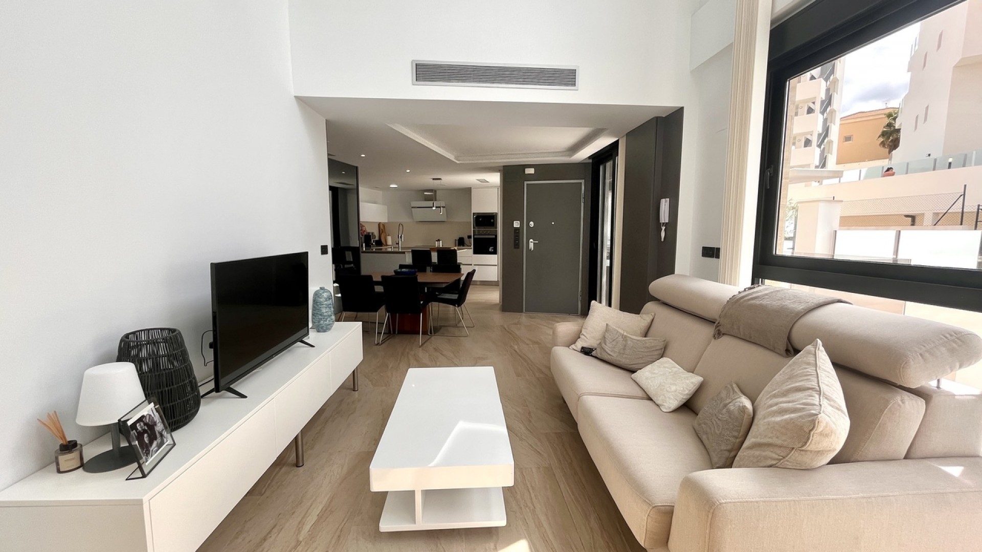 Resale - Freistehende Villa -
Villamartín