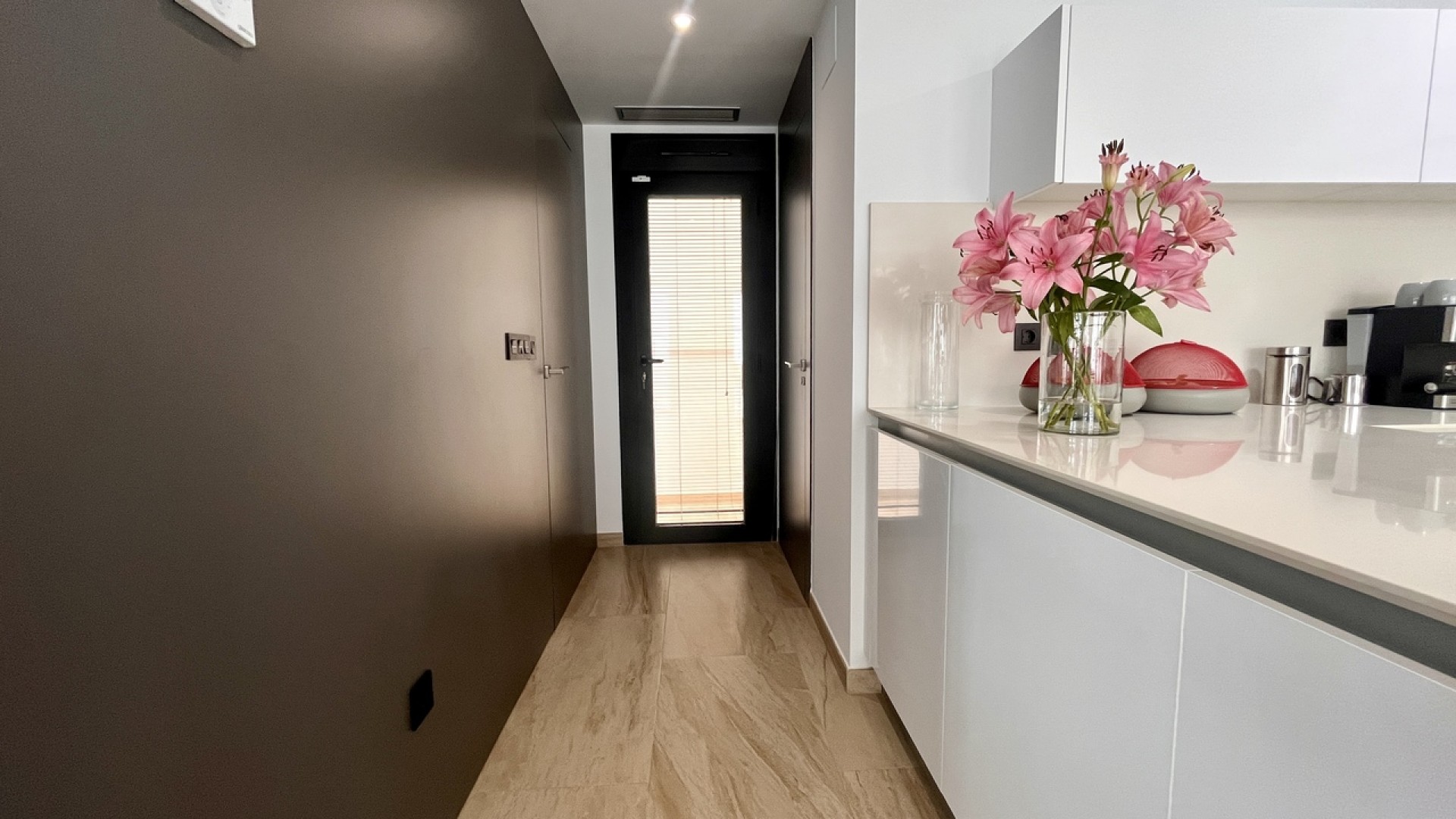 Resale - Freistehende Villa -
Villamartín