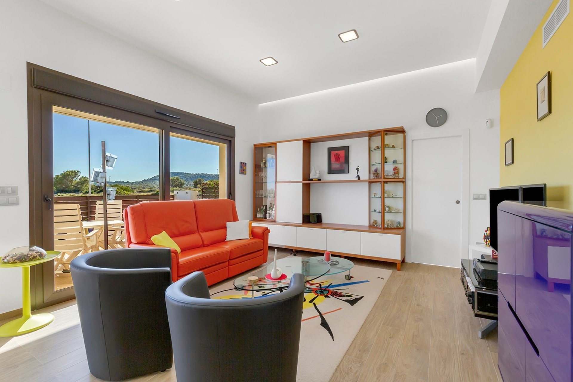 Resale - Freistehende Villa -
Vistabella Golf
