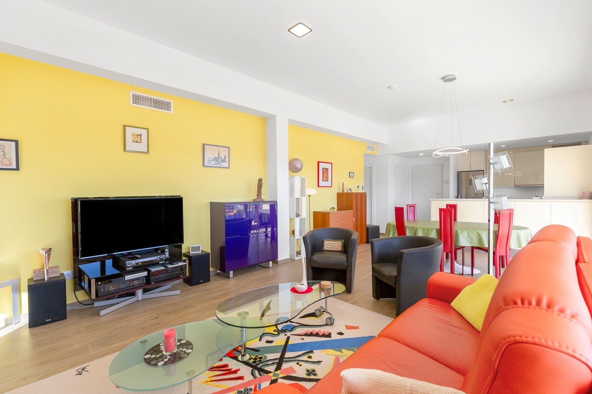 Resale - Freistehende Villa -
Vistabella Golf