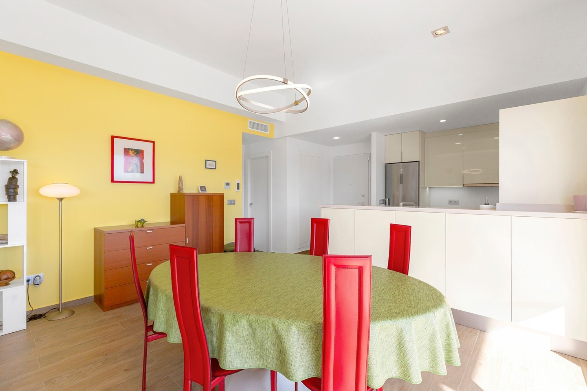 Resale - Freistehende Villa -
Vistabella Golf