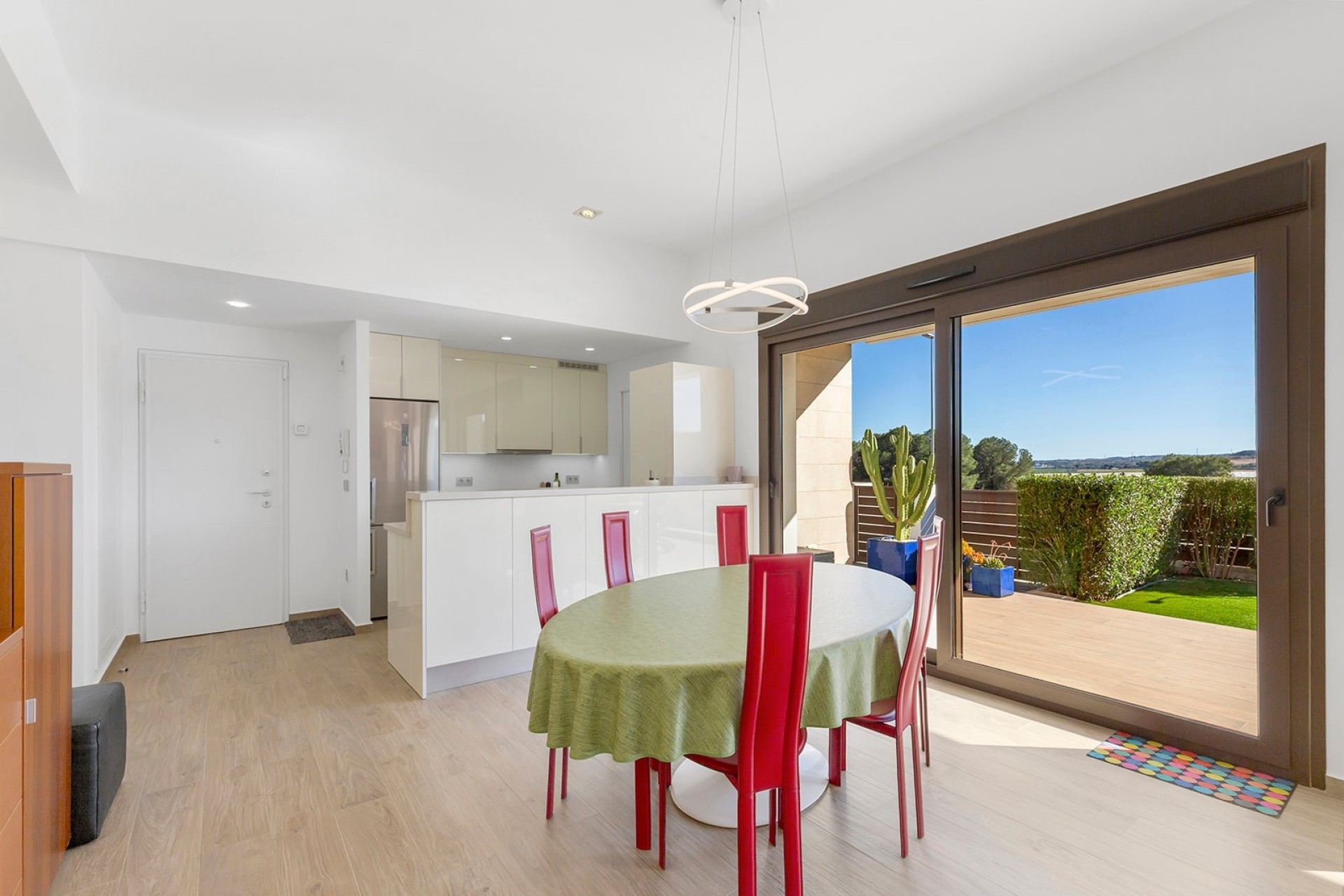 Resale - Freistehende Villa -
Vistabella Golf