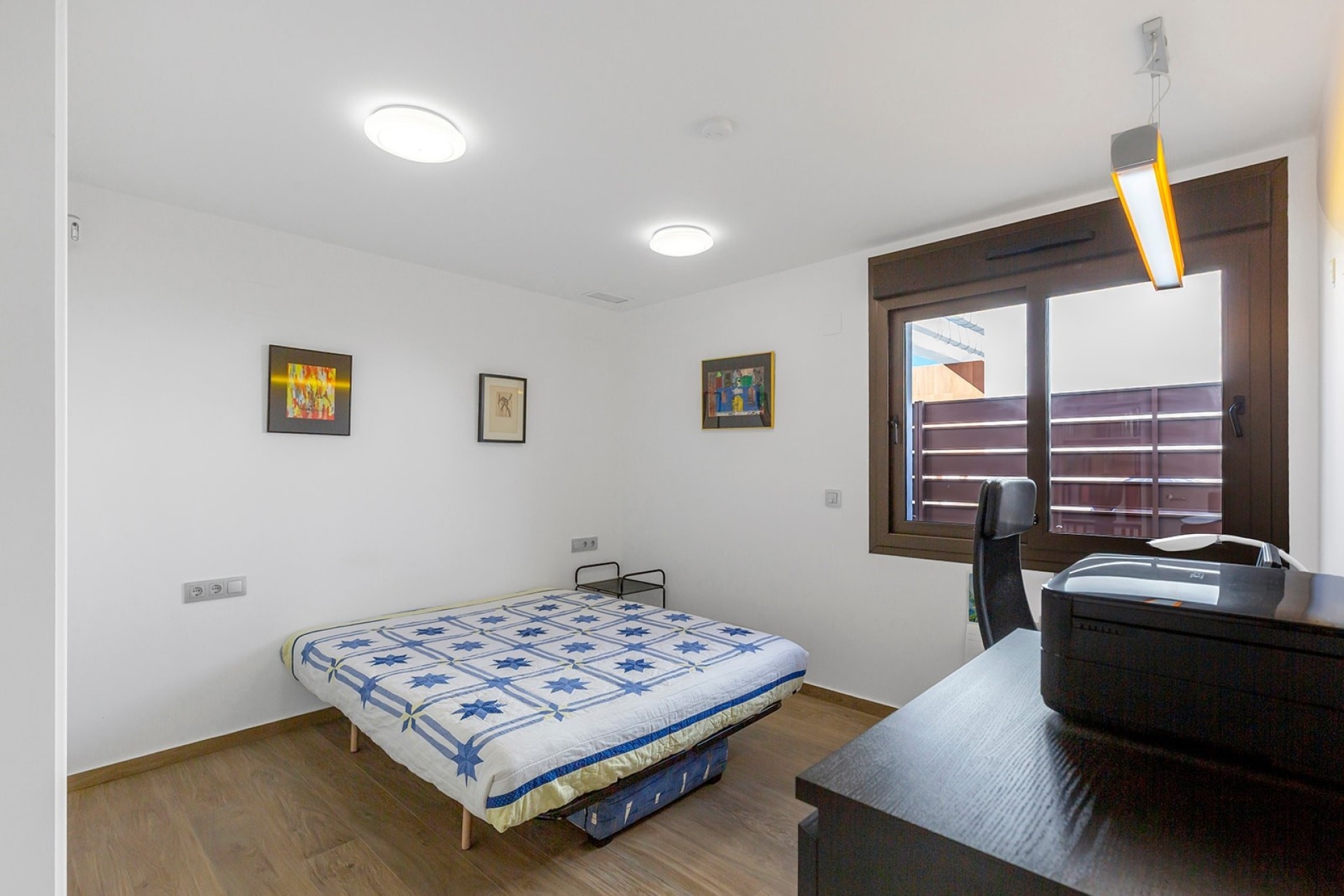 Resale - Freistehende Villa -
Vistabella Golf