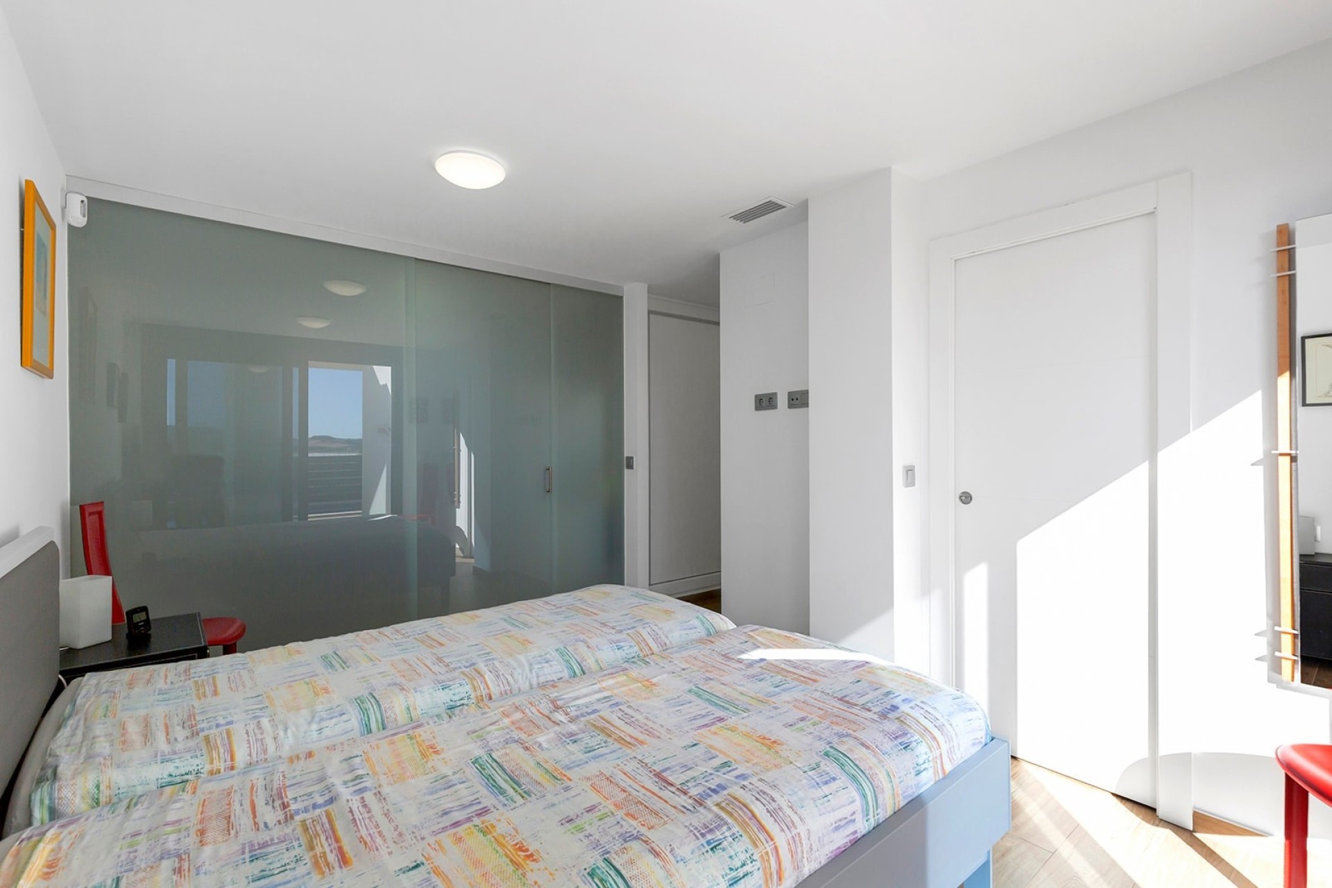 Resale - Freistehende Villa -
Vistabella Golf