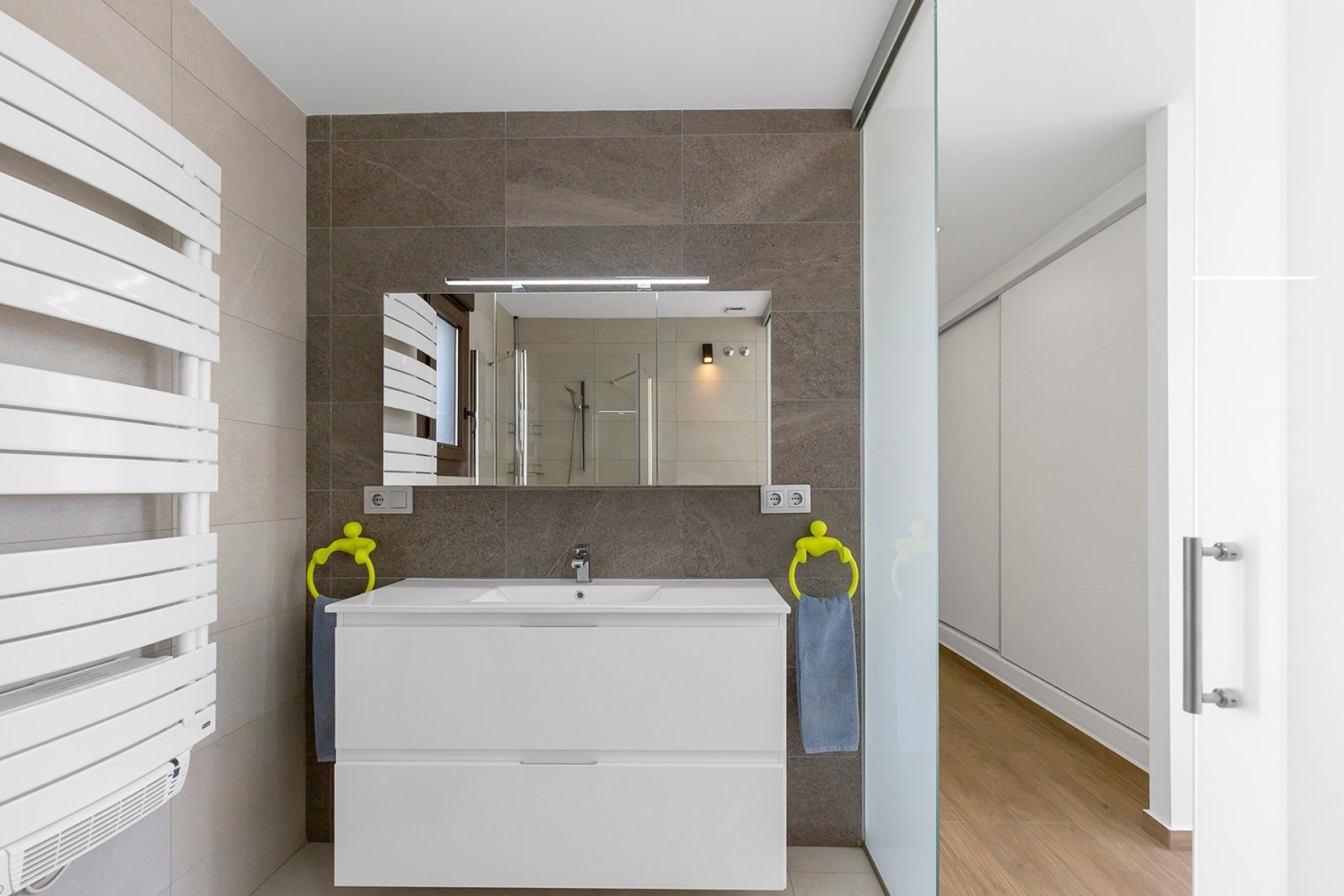 Resale - Freistehende Villa -
Vistabella Golf