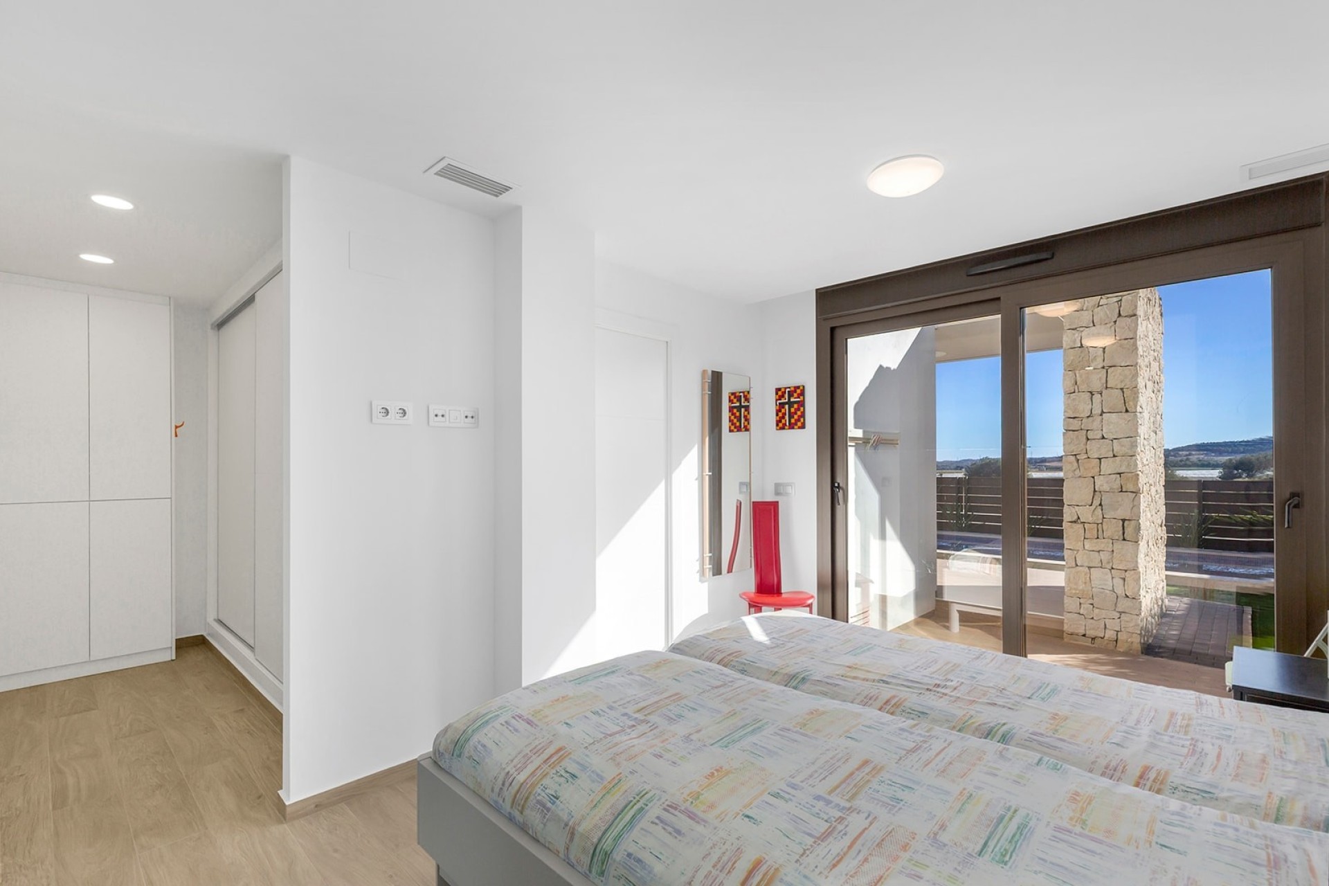 Resale - Freistehende Villa -
Vistabella Golf