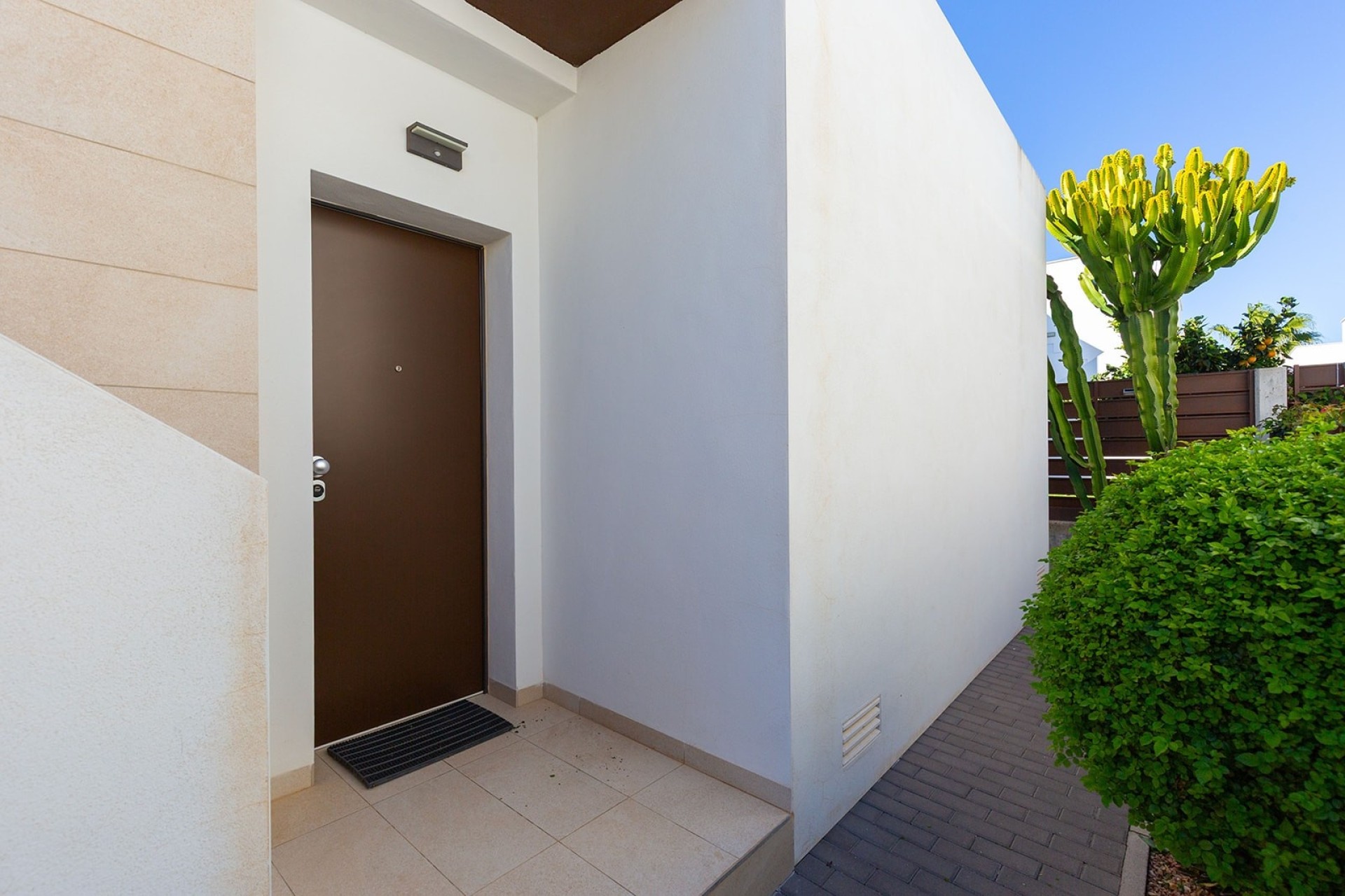 Resale - Freistehende Villa -
Vistabella Golf
