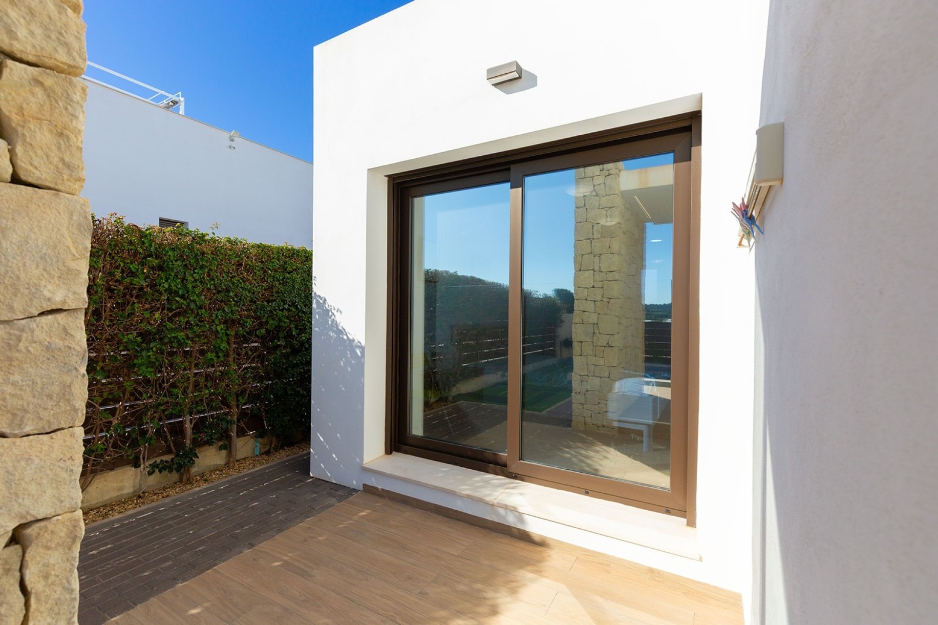 Resale - Freistehende Villa -
Vistabella Golf