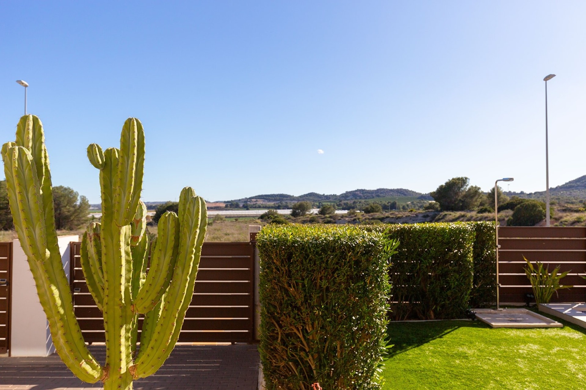 Resale - Freistehende Villa -
Vistabella Golf