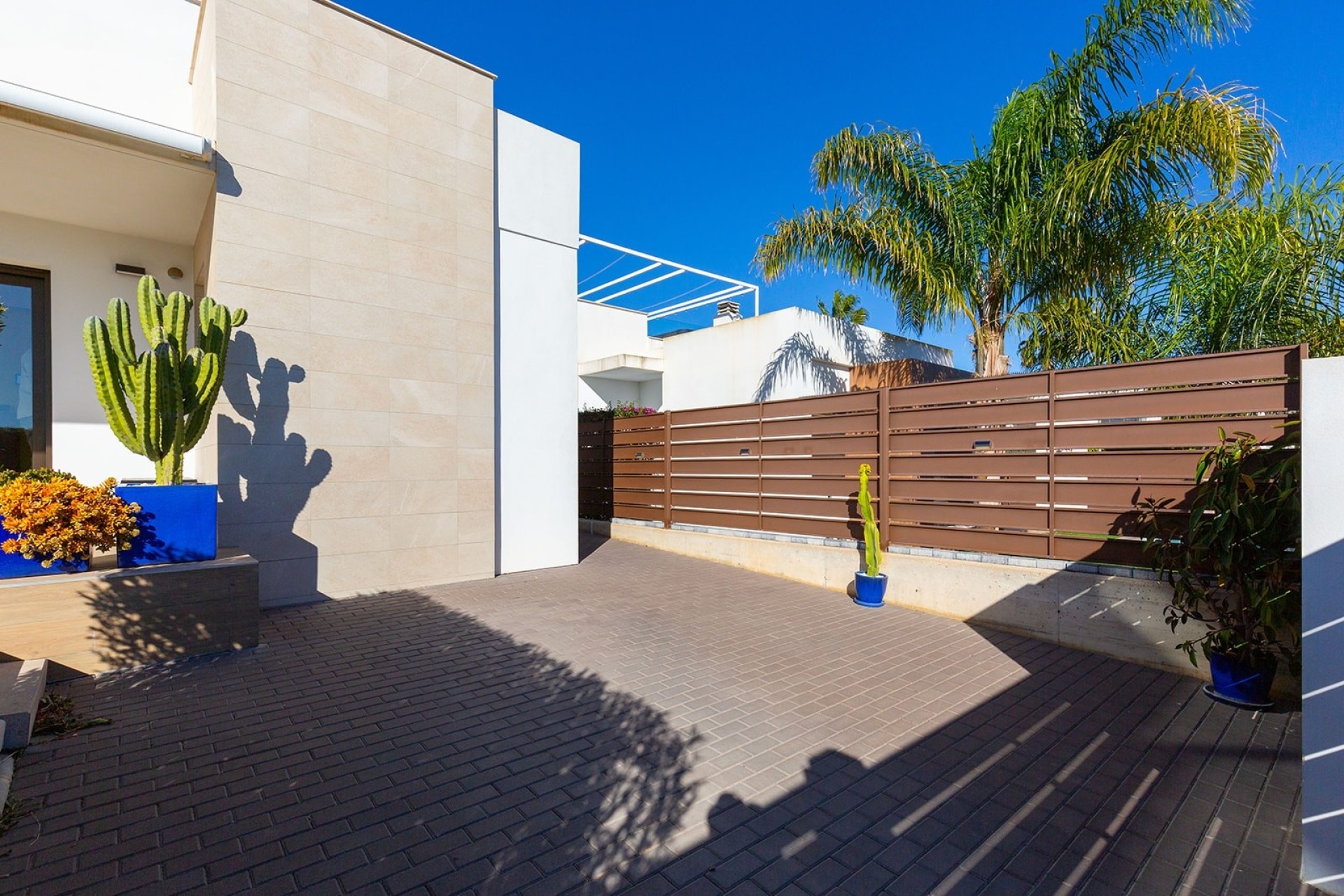 Resale - Freistehende Villa -
Vistabella Golf