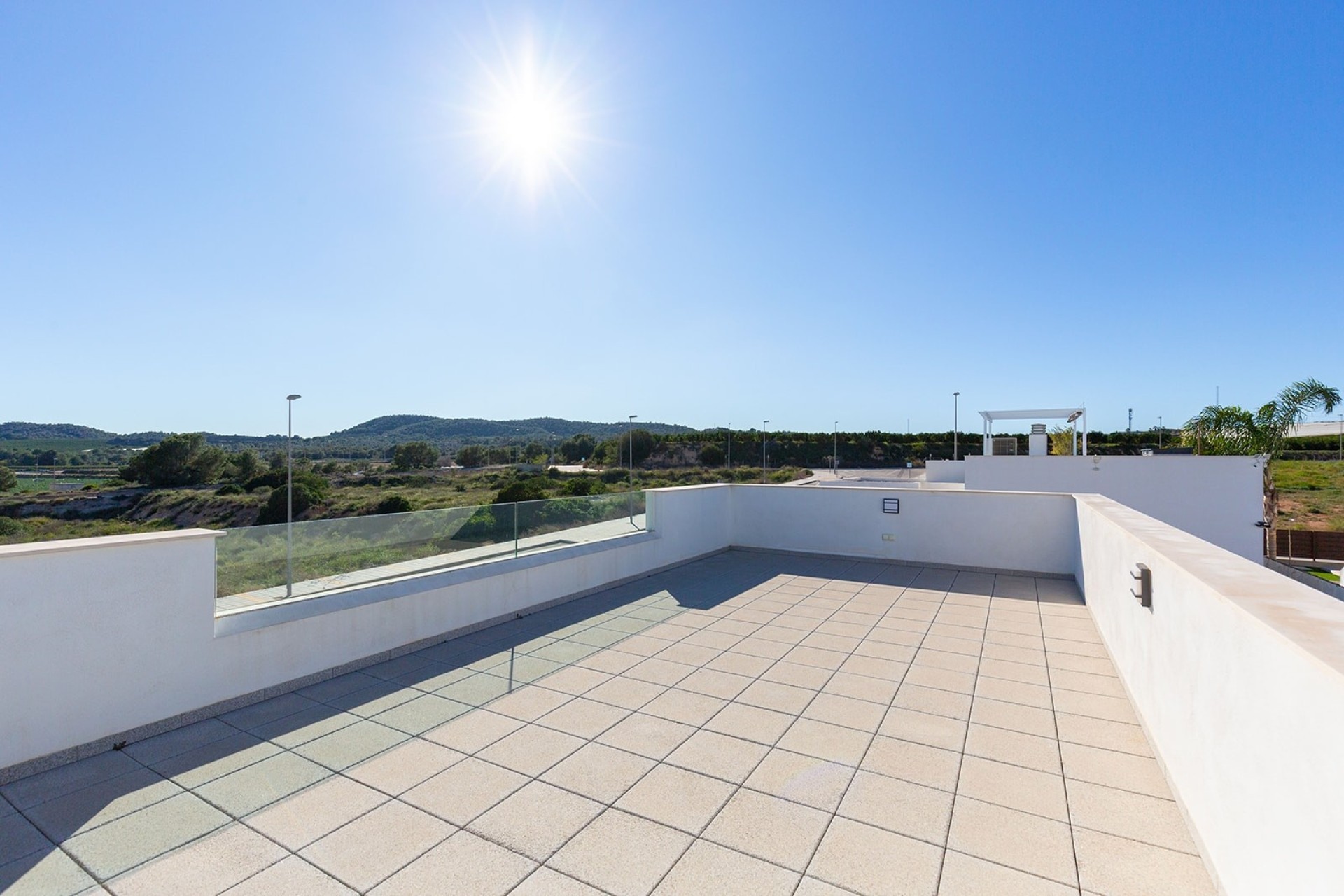 Resale - Freistehende Villa -
Vistabella Golf
