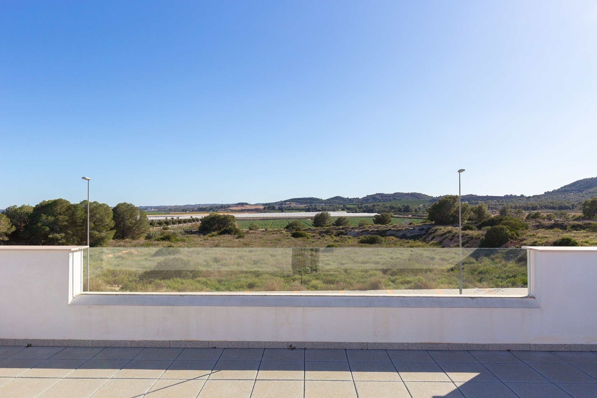 Resale - Freistehende Villa -
Vistabella Golf