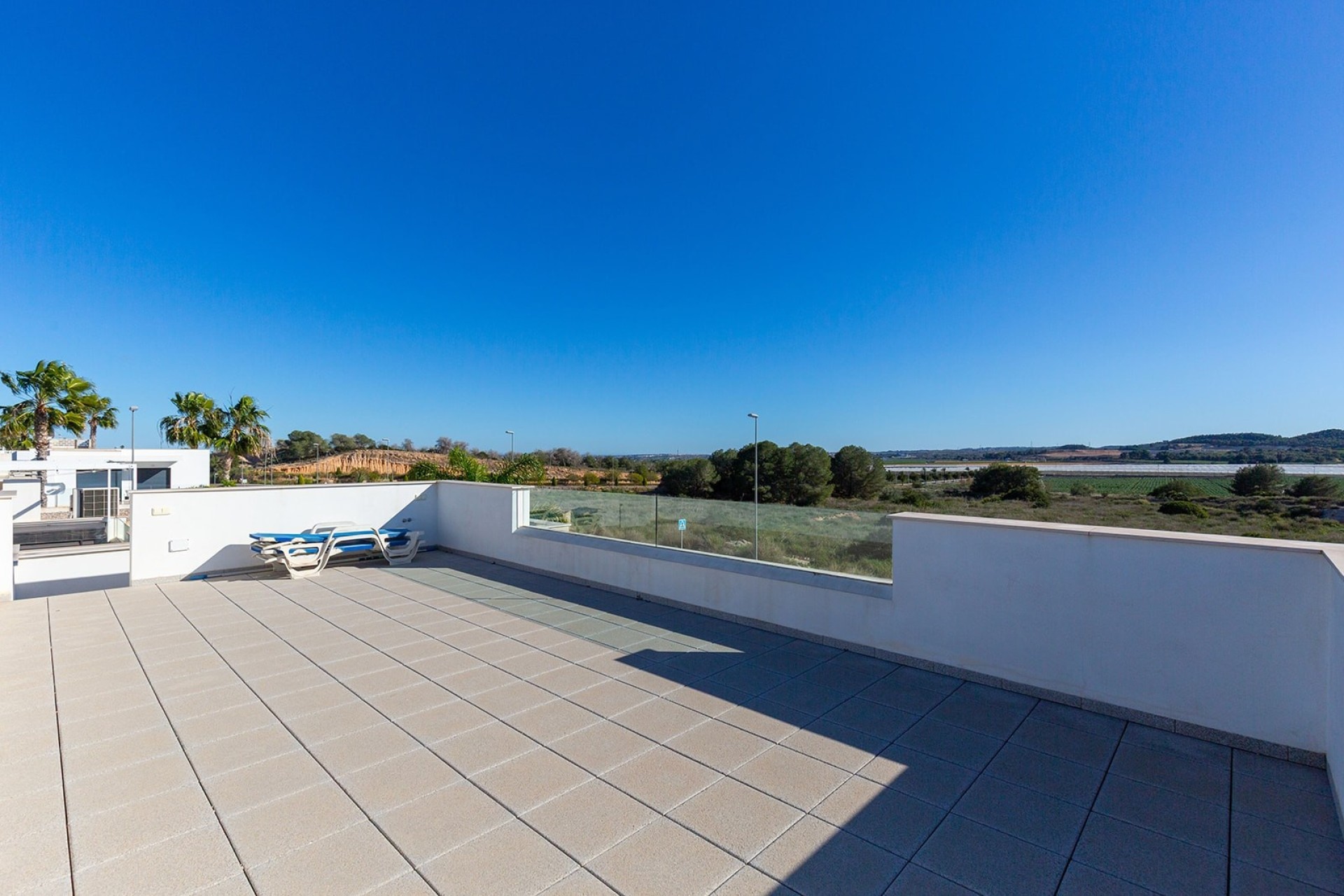Resale - Freistehende Villa -
Vistabella Golf