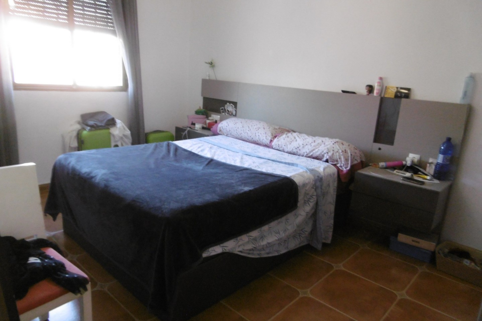 Resale - Freistehende Villa -
Yecla - Inland