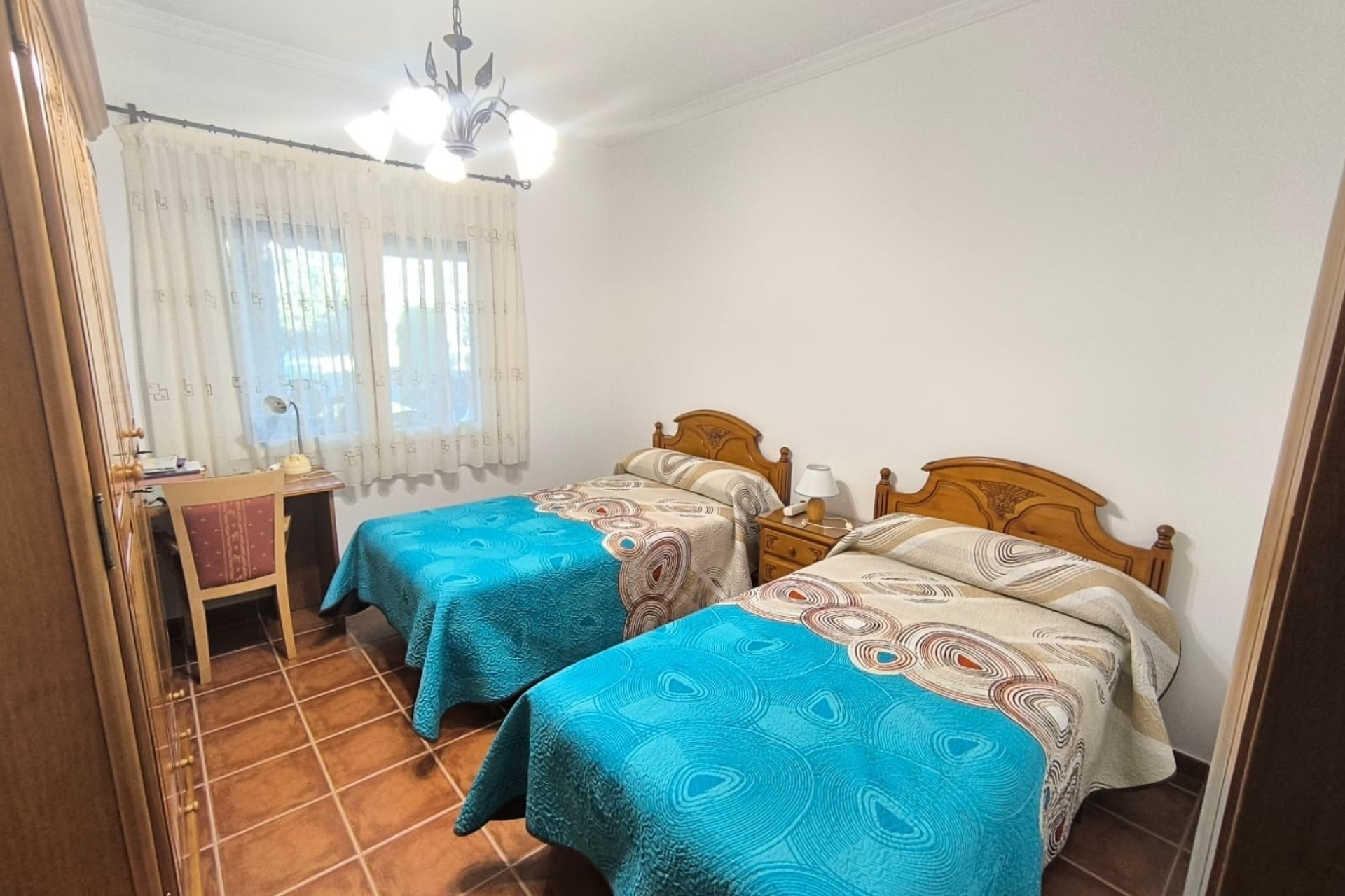 Resale - Freistehende Villa -
Yecla - Inland