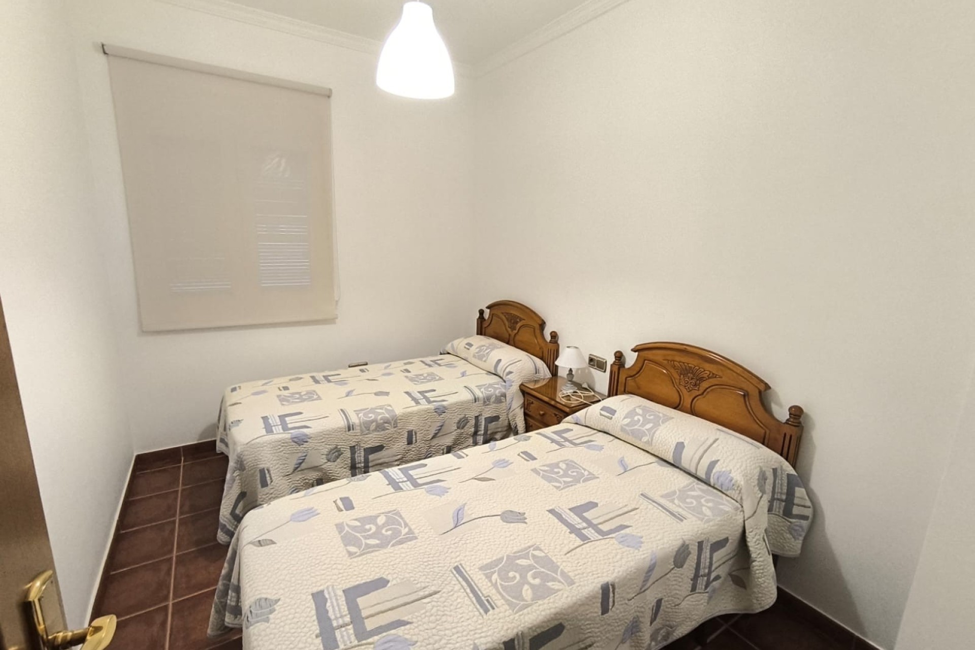 Resale - Freistehende Villa -
Yecla - Inland