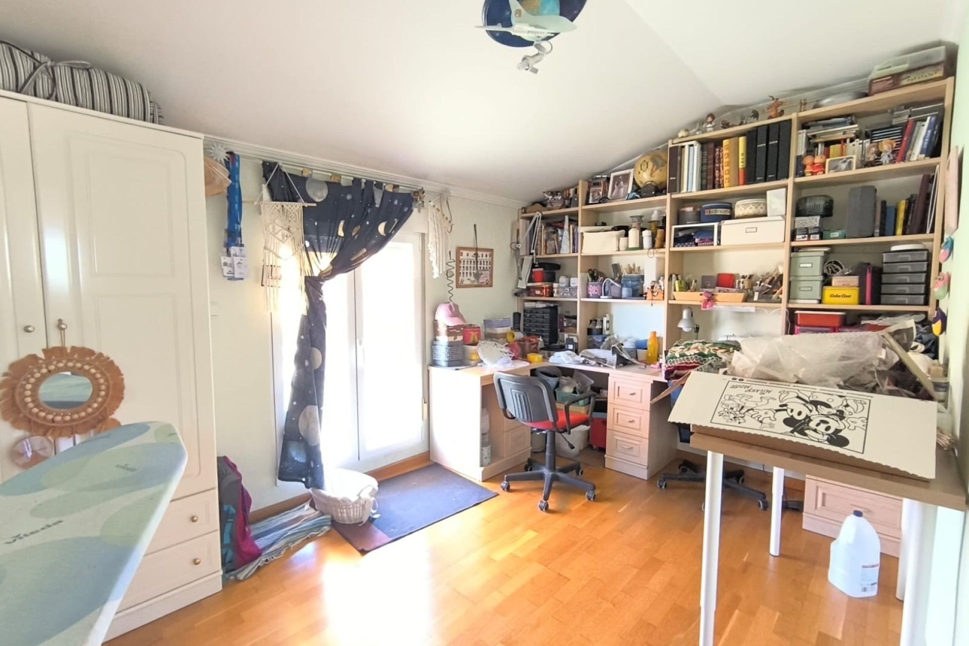Resale - Freistehende Villa -
Yecla - Inland