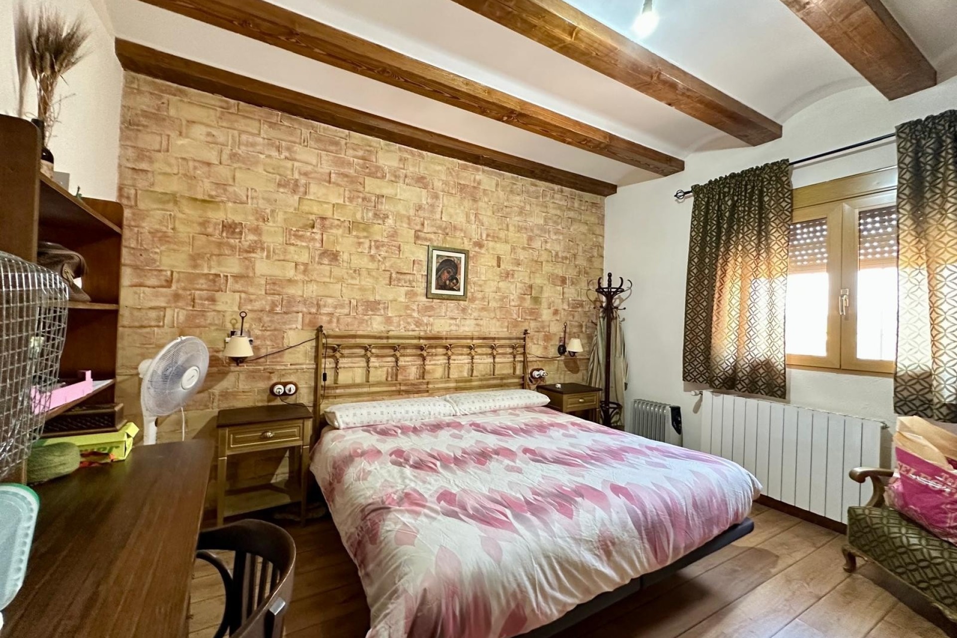 Resale - Freistehende Villa -
Yecla - Inland
