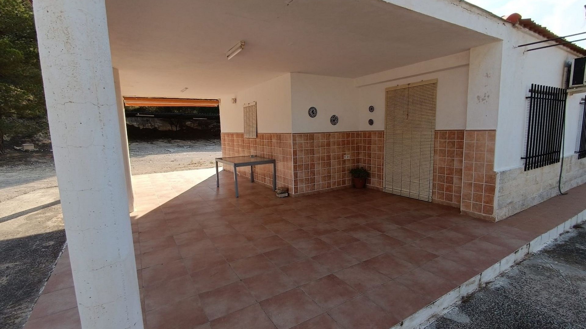 Resale - Freistehende Villa -
Yecla