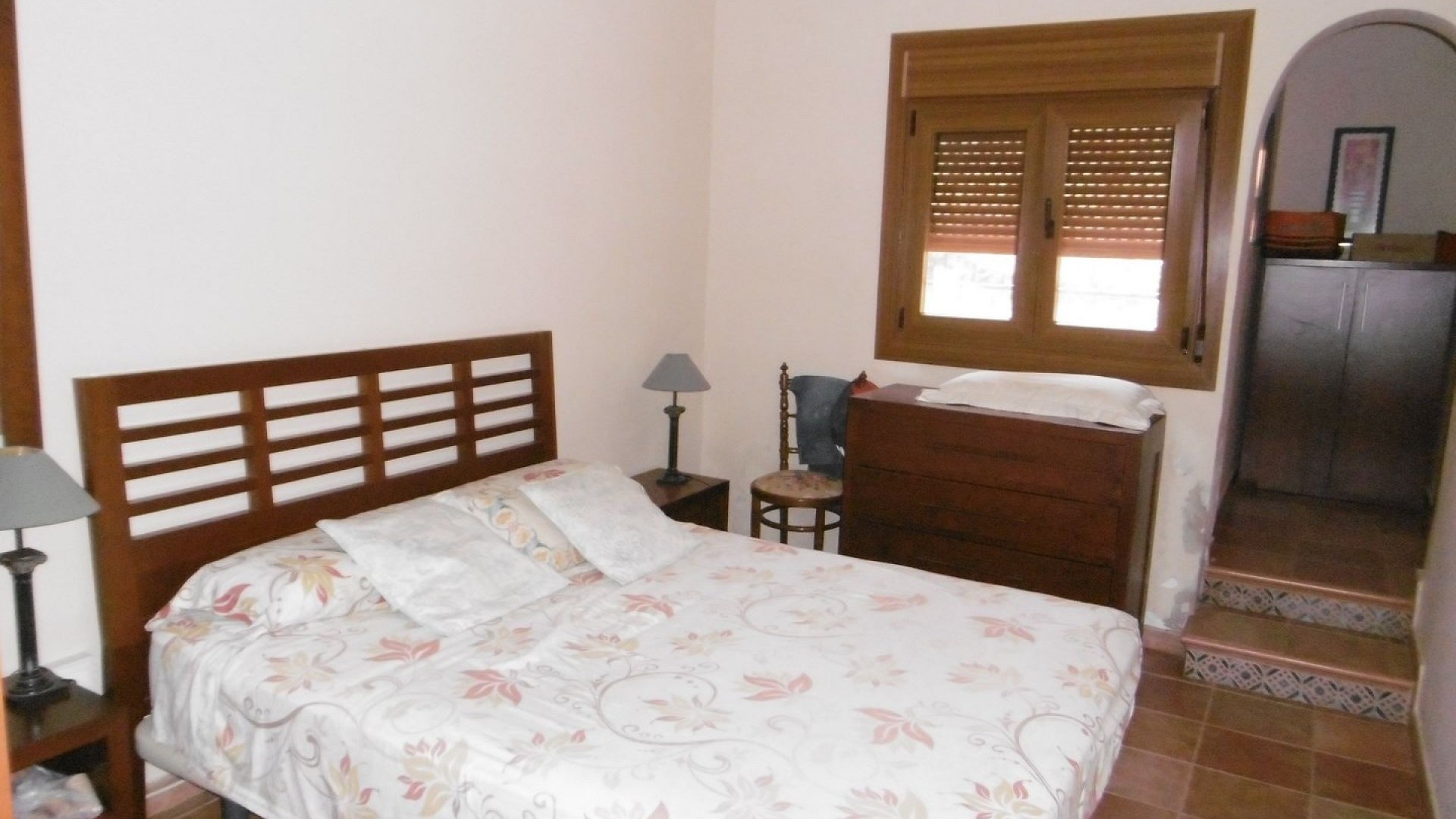 Resale - Freistehende Villa -
Yecla