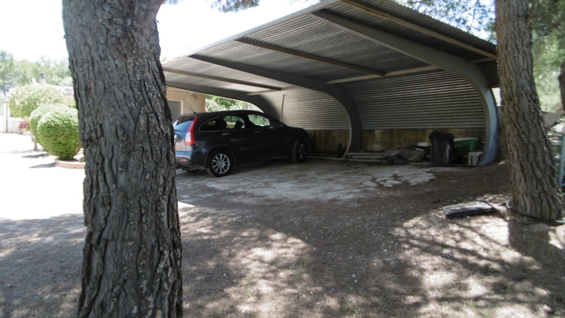 Resale - Freistehende Villa -
Yecla