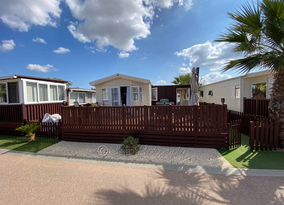 Resale - Garage -
Catral - CatralAlicanteValenciaSpain