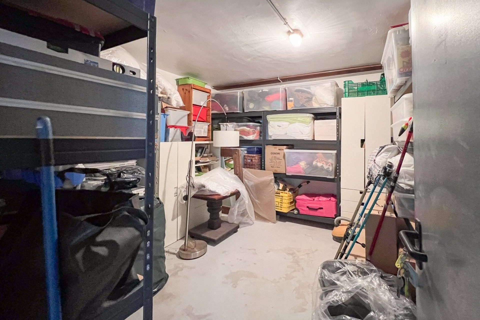 Resale - Garage -
Orihuela Costa - Lomas De Cabo Roig