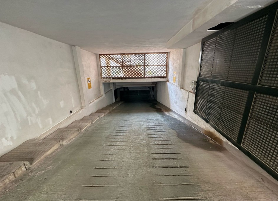 Resale - Garage -
Port d'Andratx - Andratx