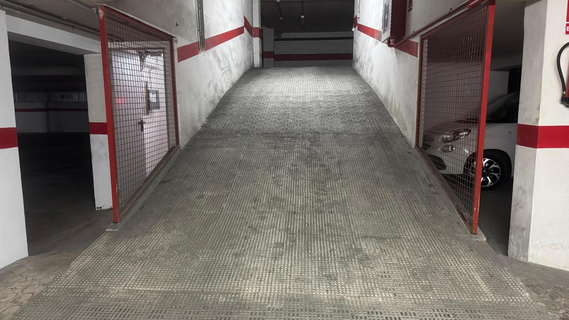 Resale - Garage -
Torrevieja - Playa Acequion