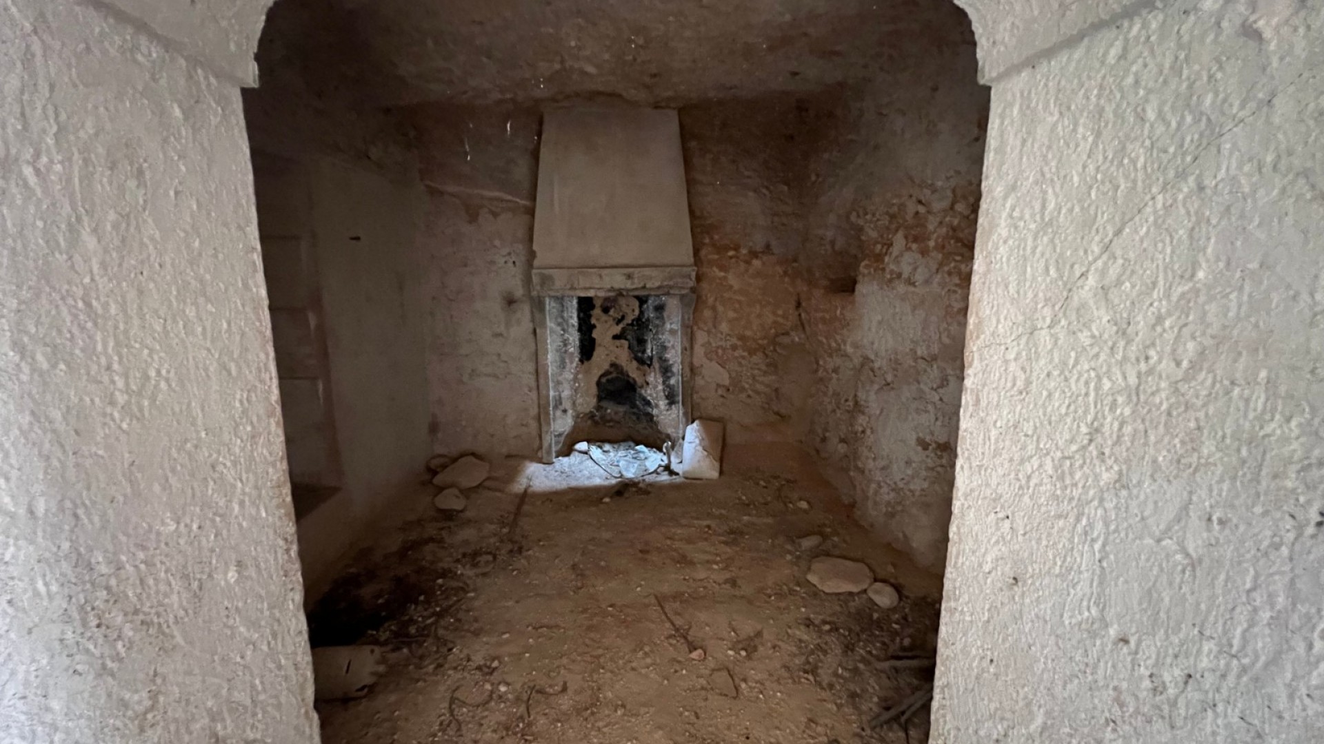 Resale - Grundstück Grundstück -
Barbarroja