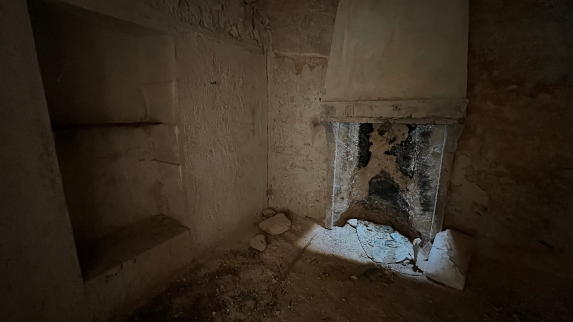 Resale - Grundstück Grundstück -
Barbarroja