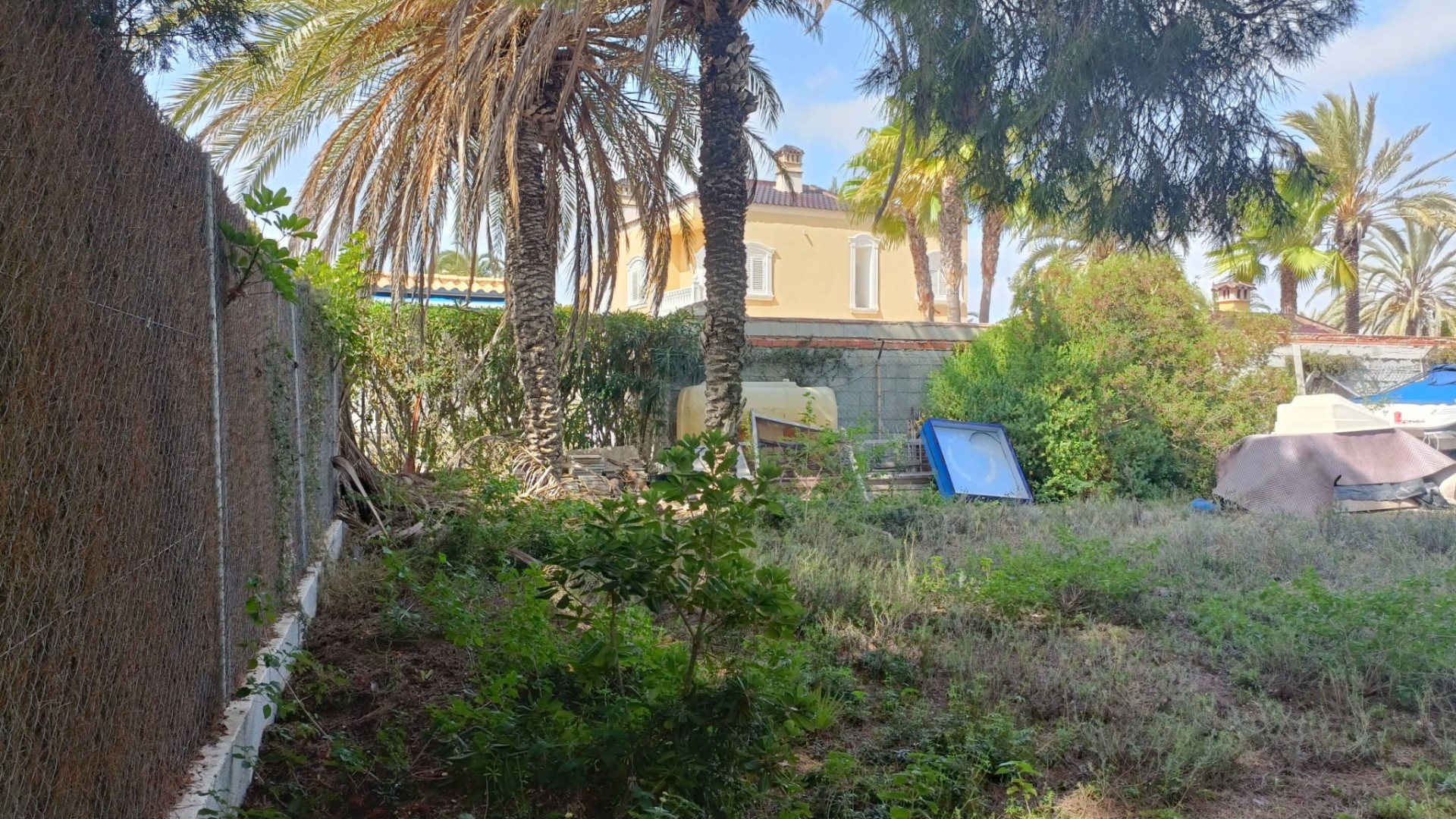 Resale - Grundstück Grundstück -
Cabo Roig