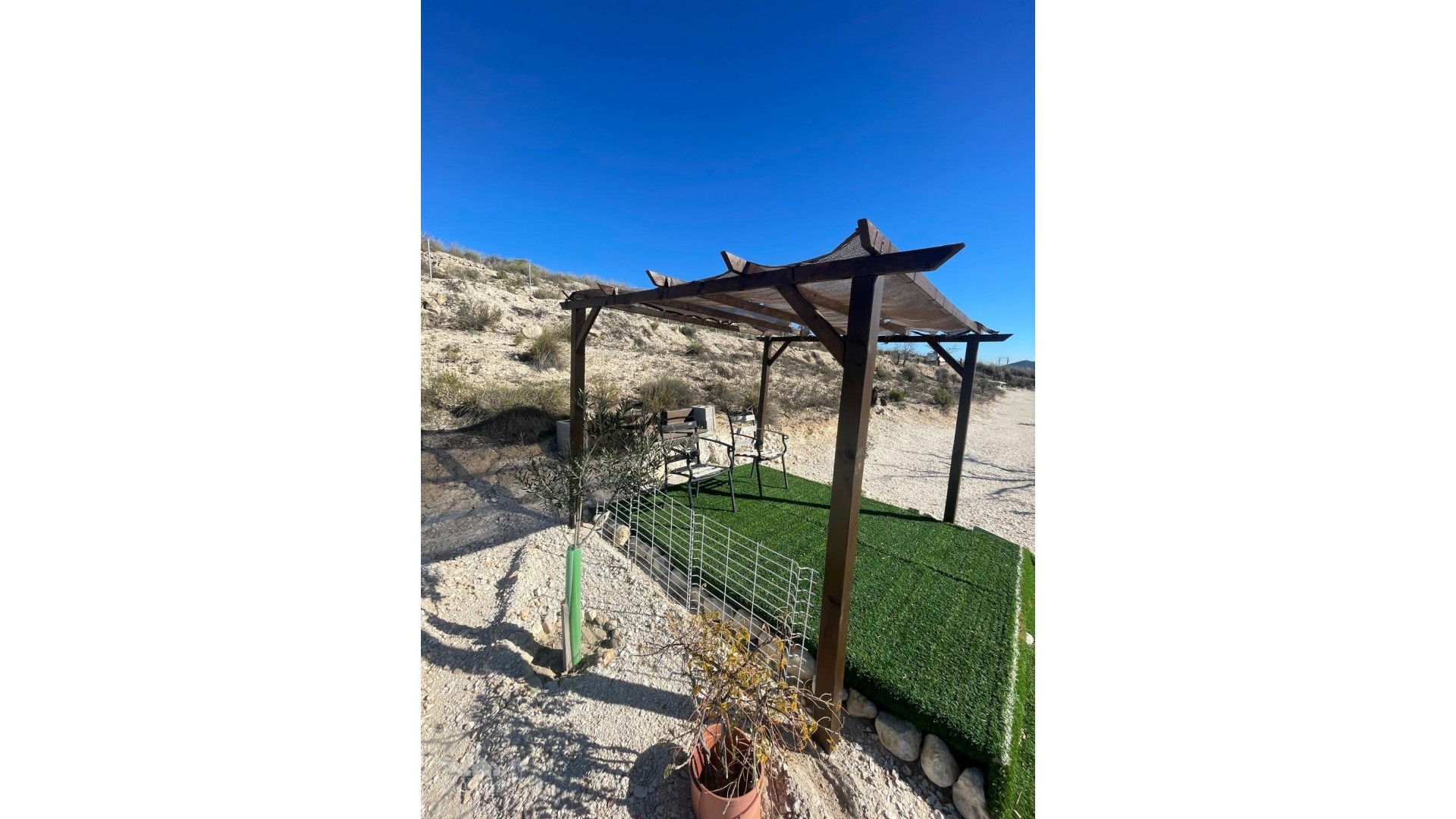 Resale - Grundstück Grundstück -
Culebr&oacute;n - Culebr&oacute;n Alicante