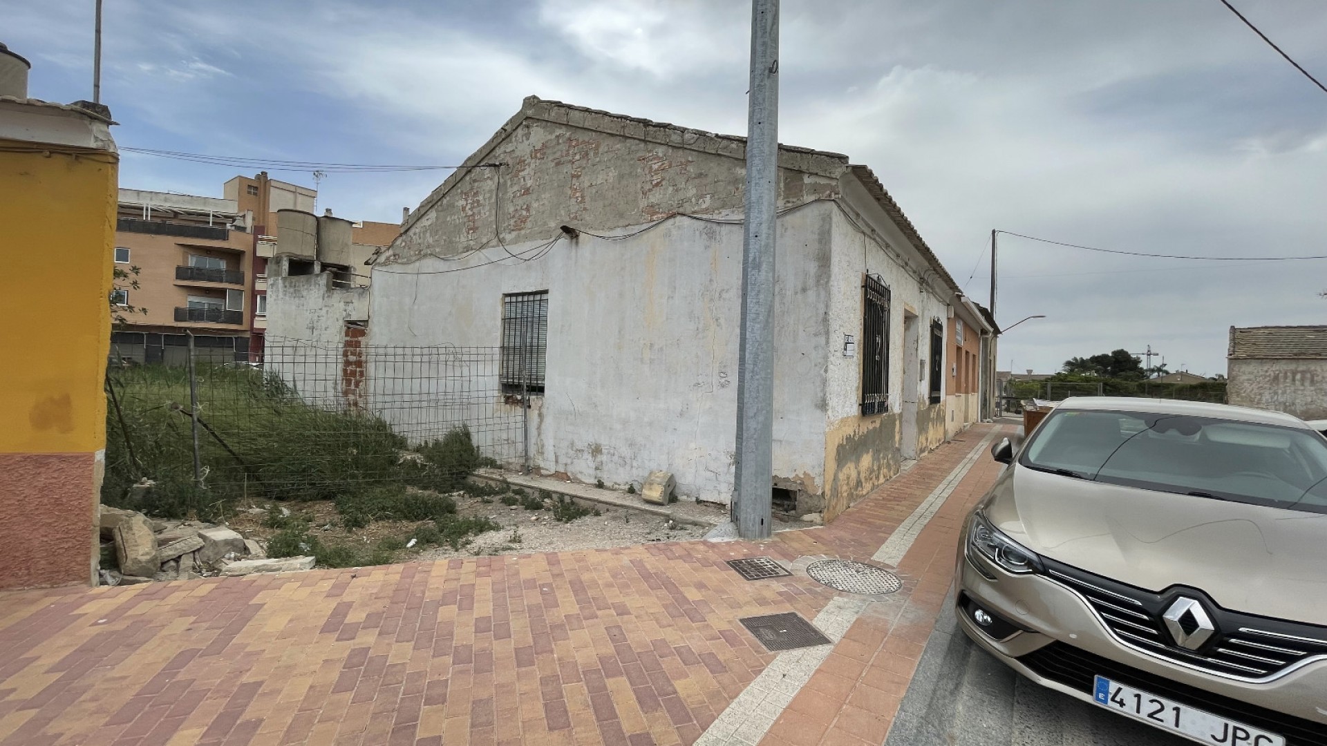 Resale - Grundstück Grundstück -
Formentera del Segura - Formentera de Segura