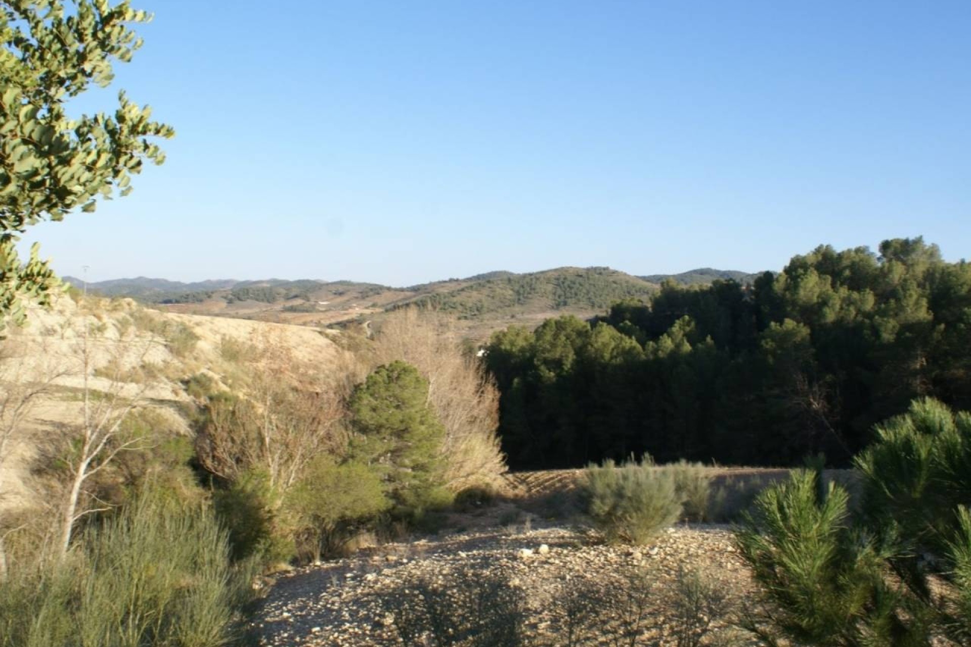 Resale - Grundstück Grundstück -
Murcia