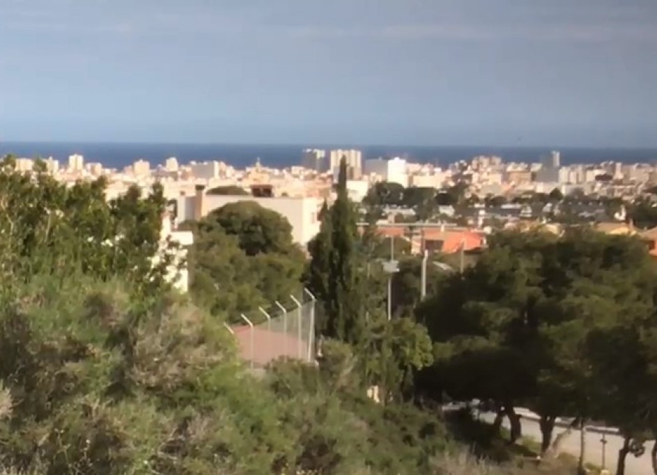 Resale - Grundstück Grundstück -
Mutxamel