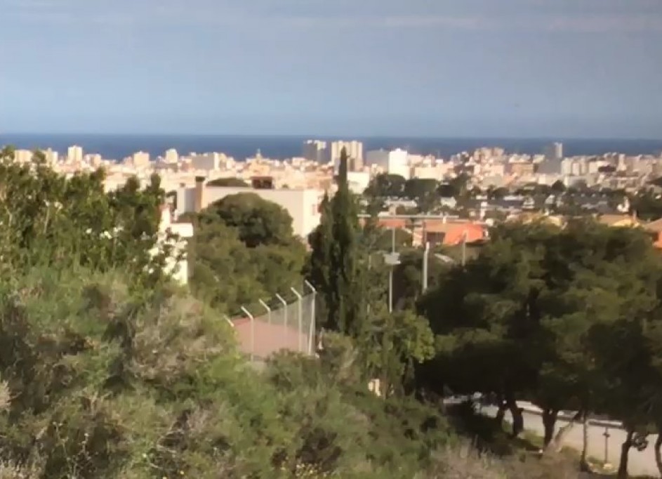 Resale - Grundstück Grundstück -
Mutxamel