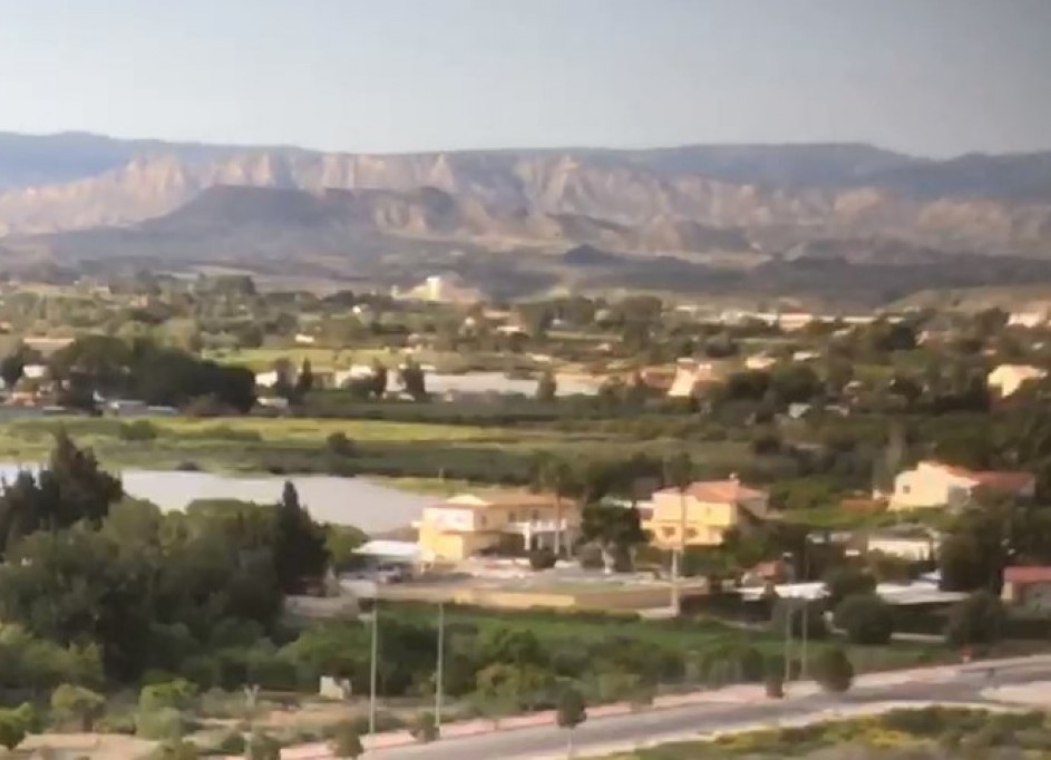 Resale - Grundstück Grundstück -
Mutxamel