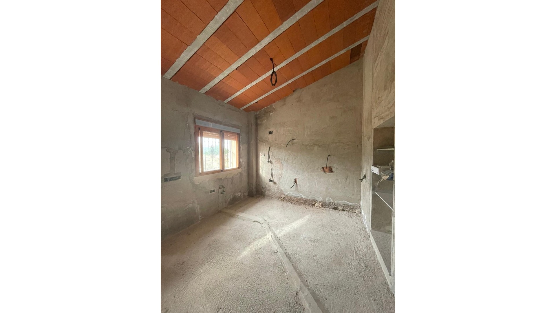 Resale - Grundstück Grundstück -
Pinoso - Pinoso Alicante