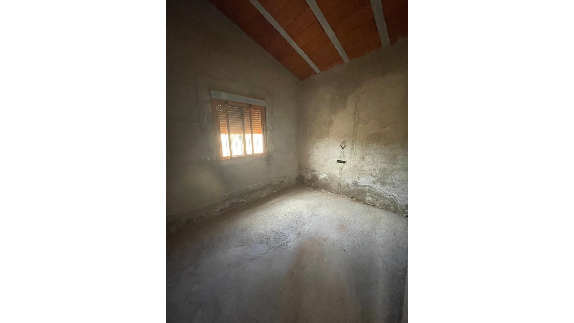 Resale - Grundstück Grundstück -
Pinoso - Pinoso Alicante