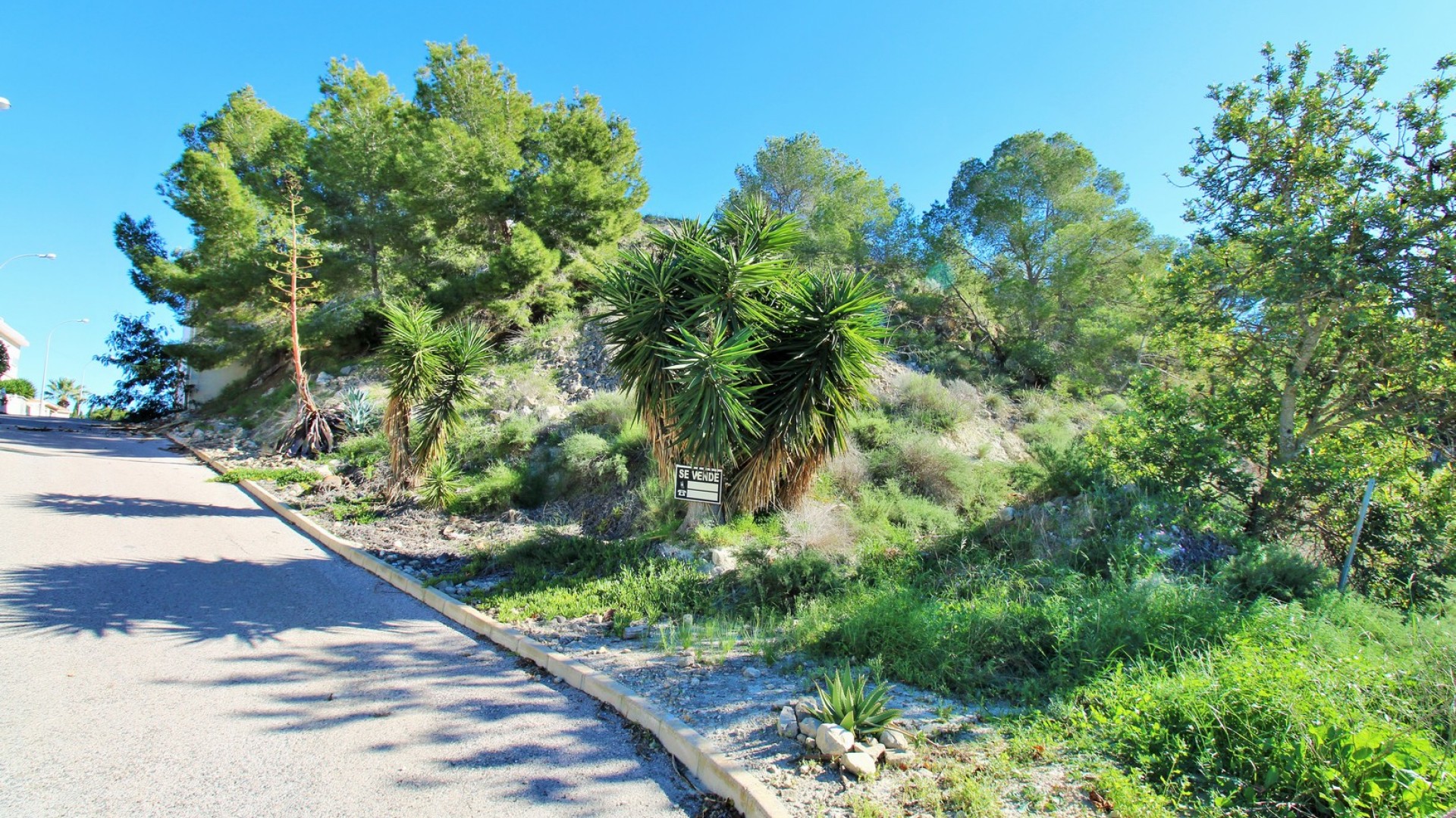 Resale - Grundstück Grundstück -
San Miguel de Salinas