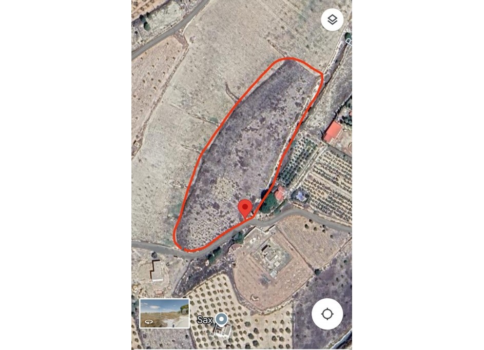 Resale - Grundstück Grundstück -
SAX