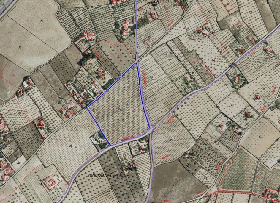 Resale - Grundstück Grundstück -
SAX