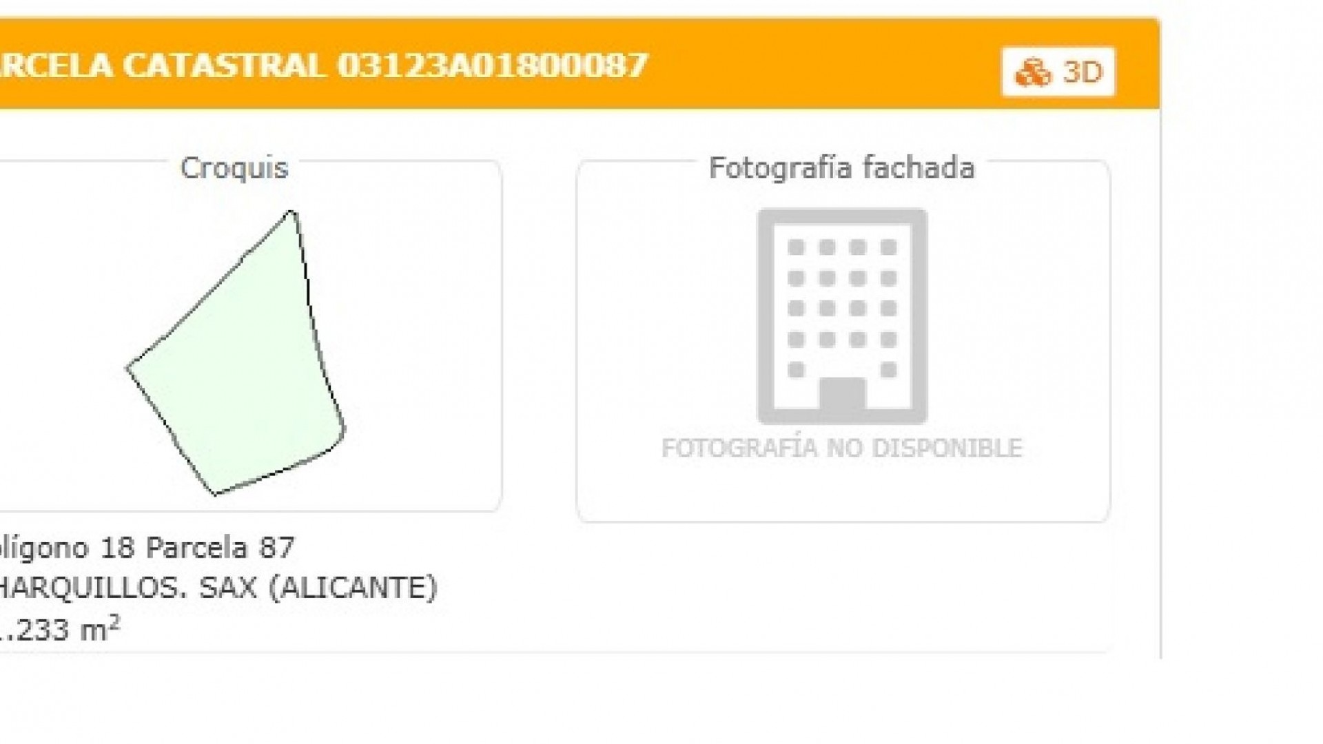 Resale - Grundstück Grundstück -
SAX