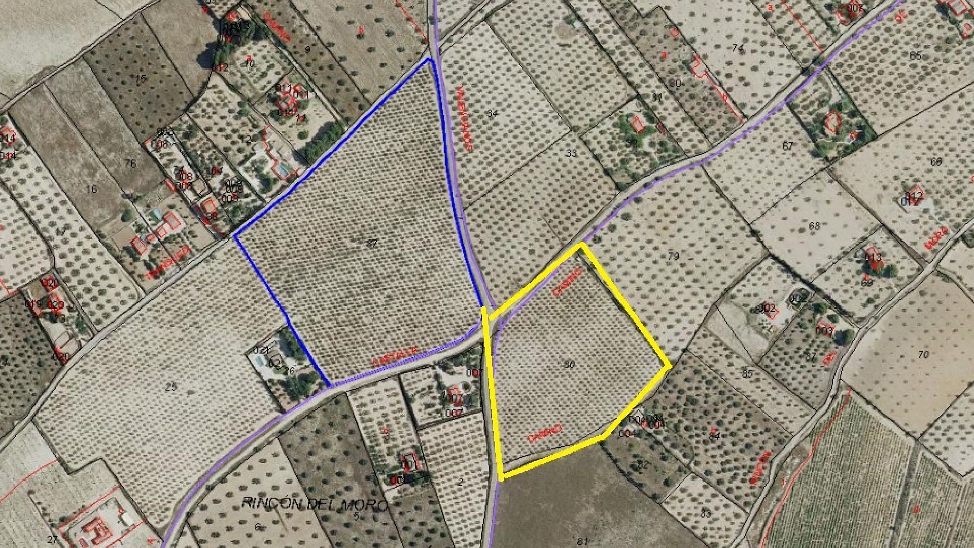 Resale - Grundstück Grundstück -
SAX