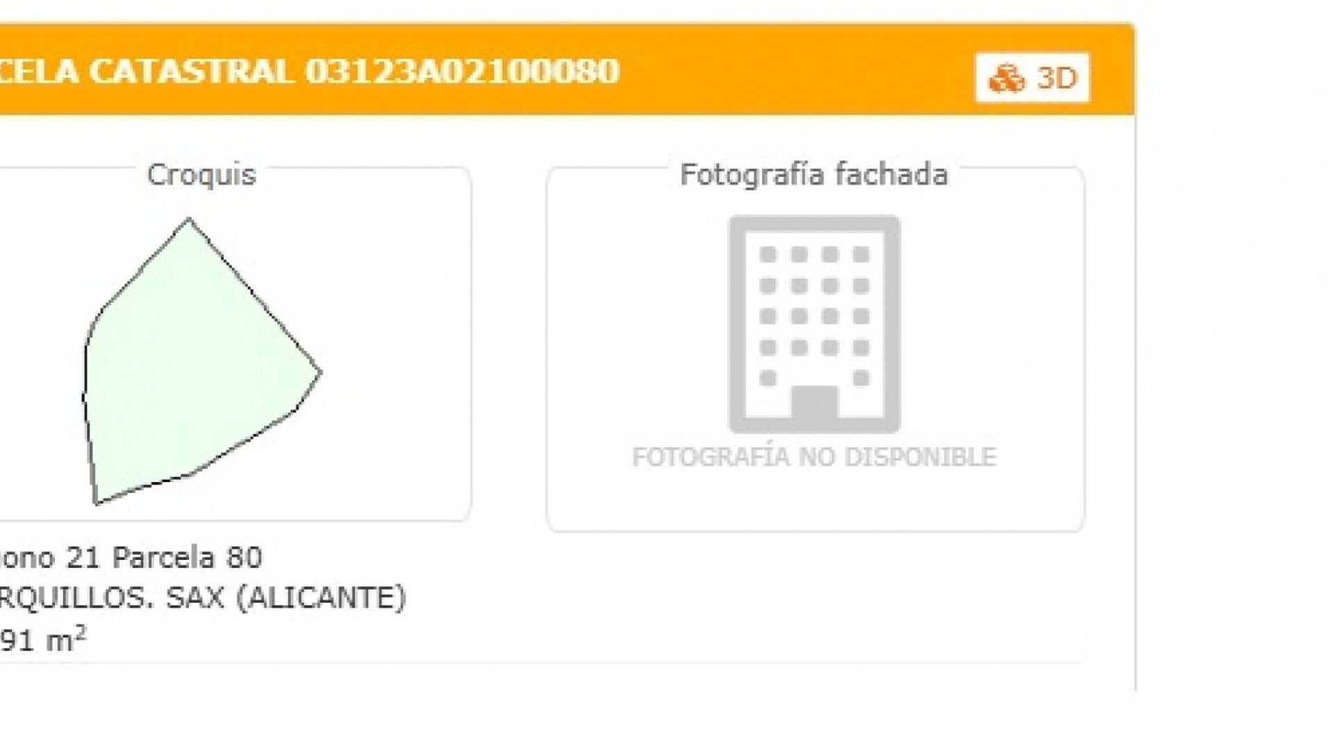 Resale - Grundstück Grundstück -
SAX